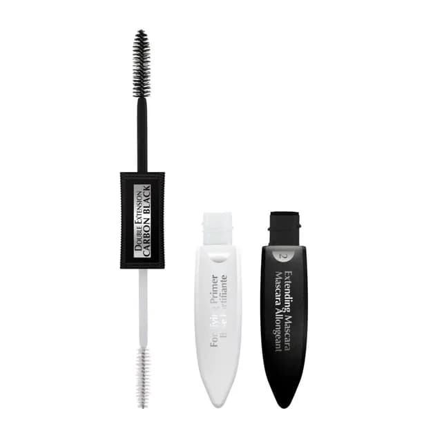 L'Oréal Paris Double Extension Mascara Carbon Black 12 ml