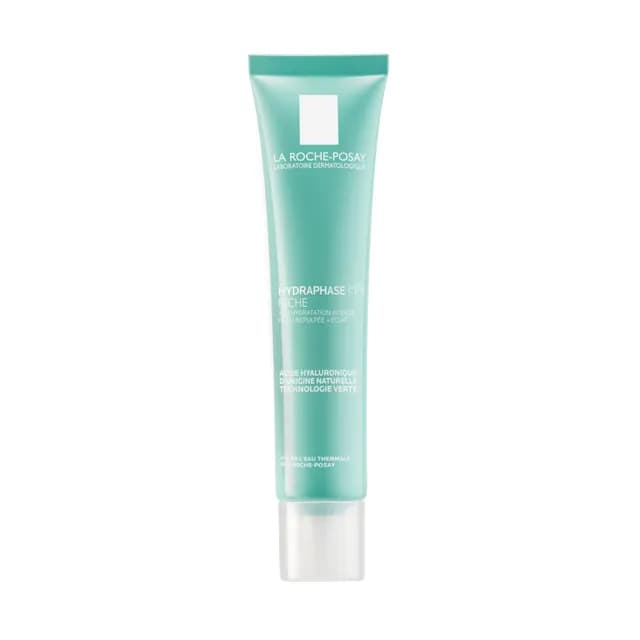 La Roche-Posay Hydraphase HA Riche 40 ml