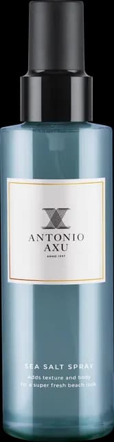 Antonio Axu Saltwater spray 150 ml
