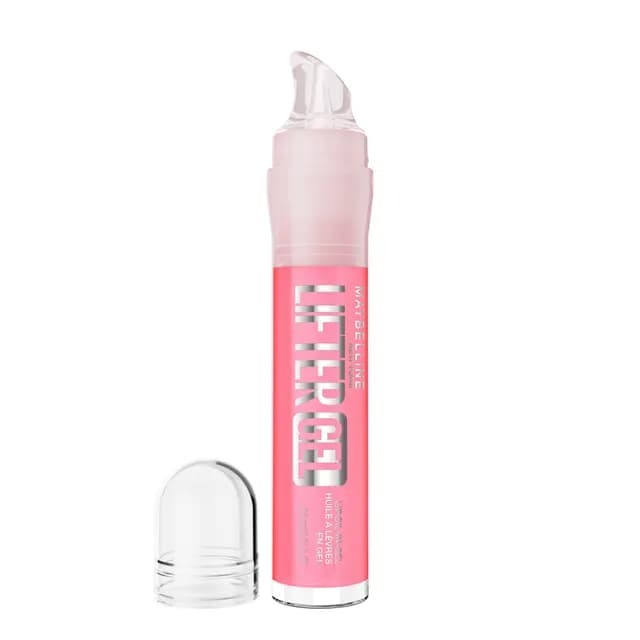 Maybelline New York Lifter Gel Oil-In-Gel Twist Penna 04 Sugar Spritz 6,6 ml