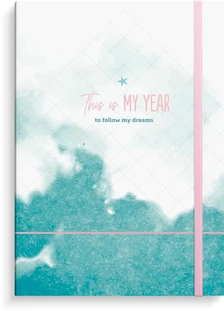 This is My Year Årskalender