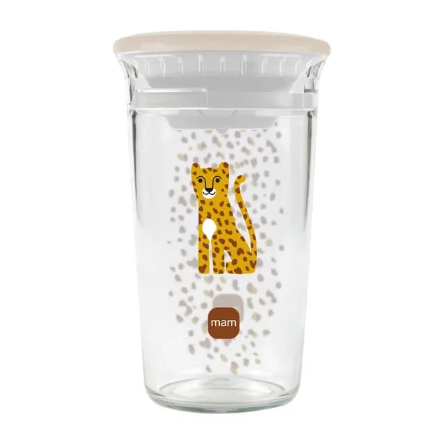 MAM Easy To Drink Cup 290 ml Neutral