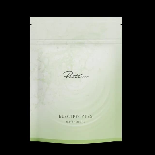 Protein.se Electrolytes Watermelon 225 g
