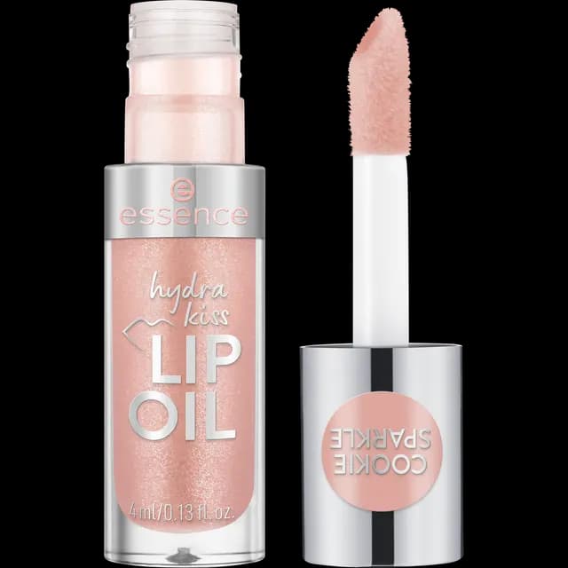 essence Hydra Kiss Lip Oil 09 4 ml