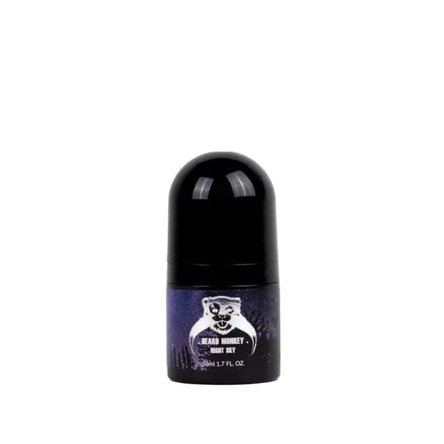Beard Monkey Antiperspirant Night Sky 50 ml