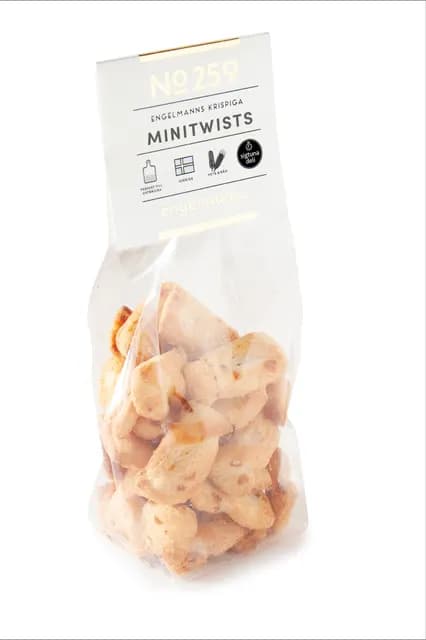 Engelmanns Minitwist Gruyère 90 g