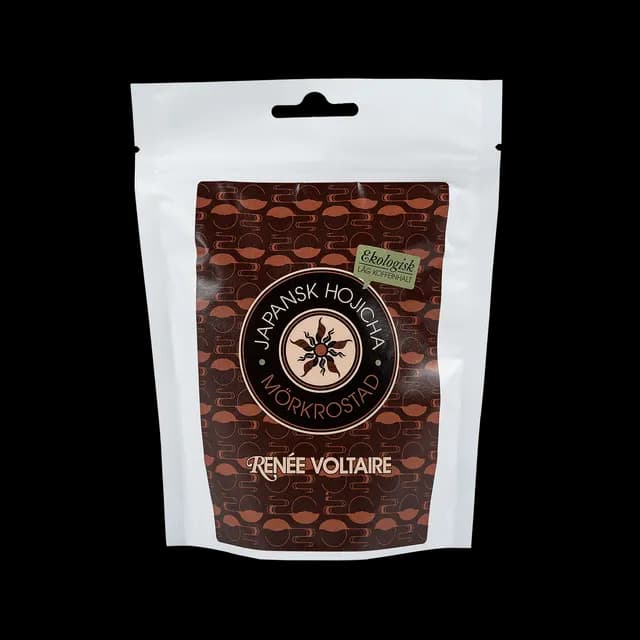 Renée Voltaire Japansk Hojicha Mörkrostad EKO 50 g