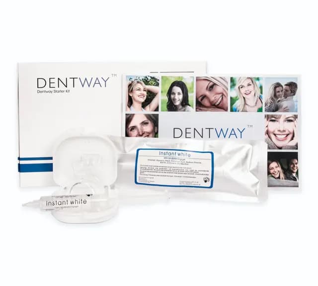 Dentway Starter Kit