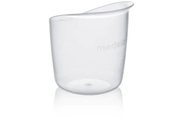 Medela Matningsbägare 10-pack