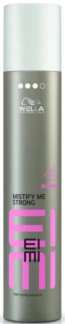 Wella Professionals EIMI Mistify Strong Hairspray 300 ml