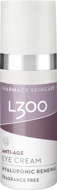 L300 Hyaluronic Renewal Anti-Age Eye Cream 15 ml