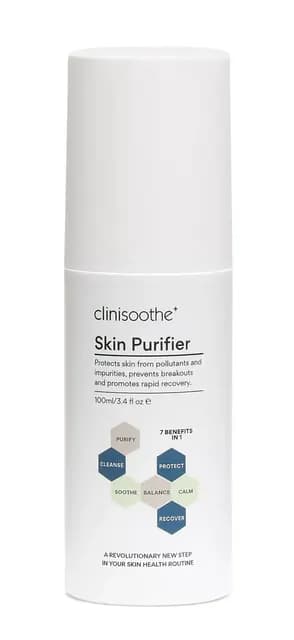 Clinisoothe+ Skin Purifier 100 ml