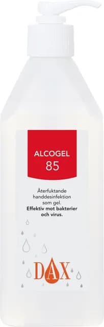 Dax Alcogel 85 600ml