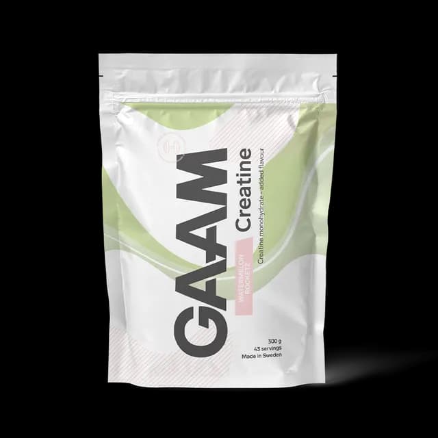 GAAM Creatin Watermelon Rocketz 300 g