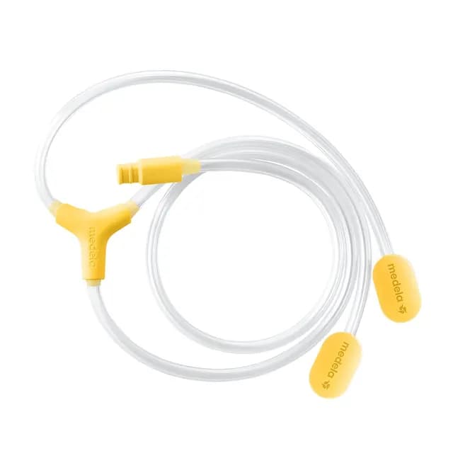 Medela Hands-free slang