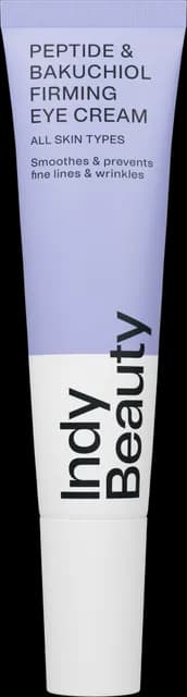Indy Beauty Bakuchiol Eye Cream 15 ml