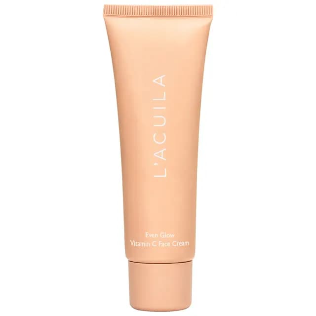 L´Acuila Even Glow Vitamin C Face Cream 50 ml