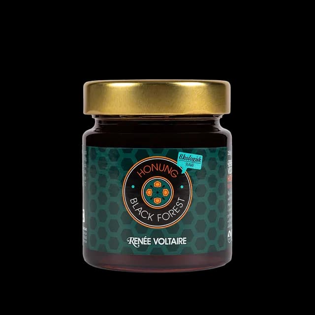 Renée Voltaire Honung Black Forest EKO 250 g