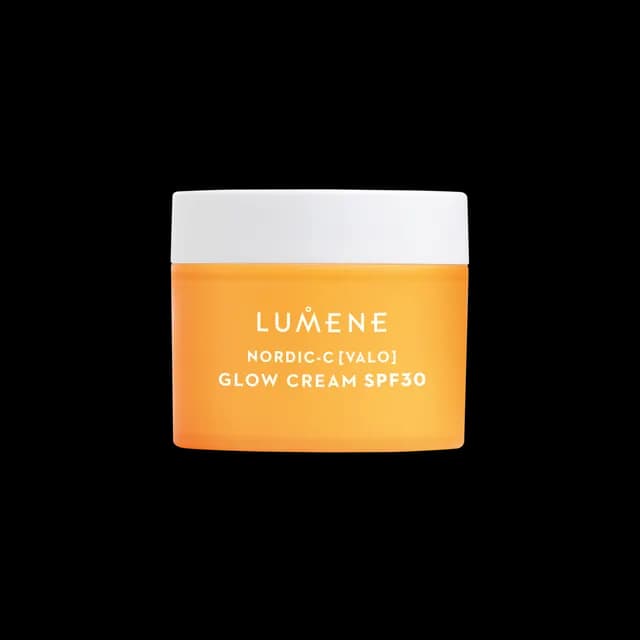 Lumene Nordic-C Glow Day Cream SPF30 50 ml