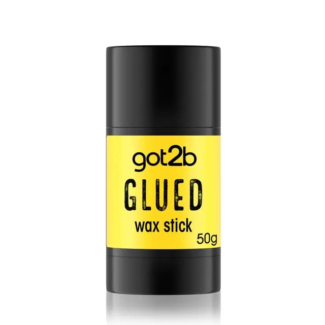 got2b Glued Vaxstift 50 g