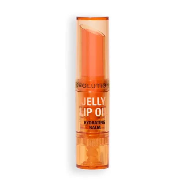 Revolution Jelly Lip Oil Stick Popsicle Peach 2,4 g