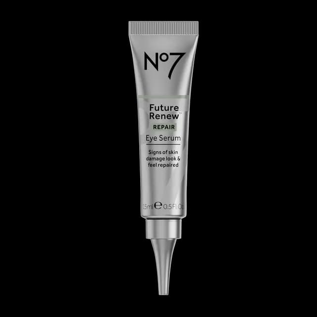 No7 Future Renew Repair Eye Serum 15 ml