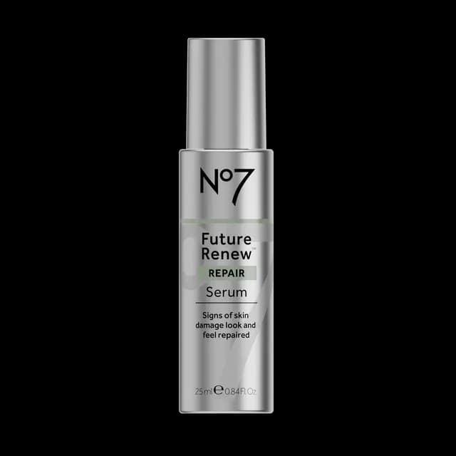 No7 Future Renew Repair Serum 25 ml