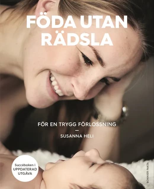 Föda Utan Rädsla Profylaxboken