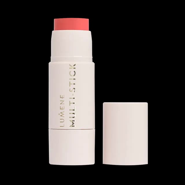 Lumene Multi-stick Warm Coral 4,5 g