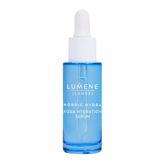 Lumene Aqua Dew Serum 30 ml