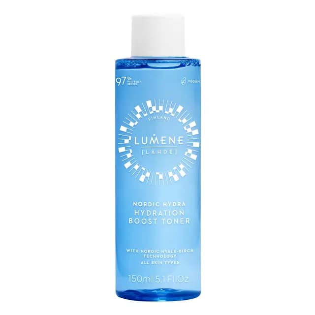 Lumene Hydration Boost Toner 150 ml