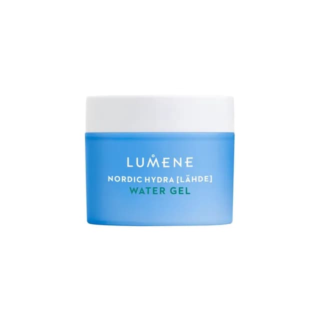Lumene Water Gel 50 ml