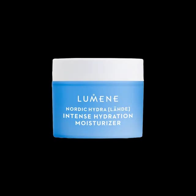 Lumene Intense Hydration Moisturizer 50 ml