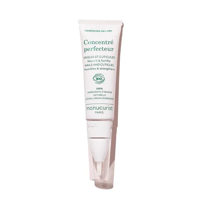Manucurist Green Nail Care Perfecting Concentrate 15 ml