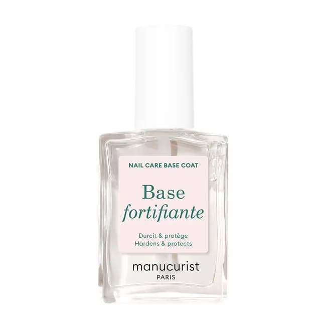 Manucurist Green Nail Care Fortifying Base 15 ml