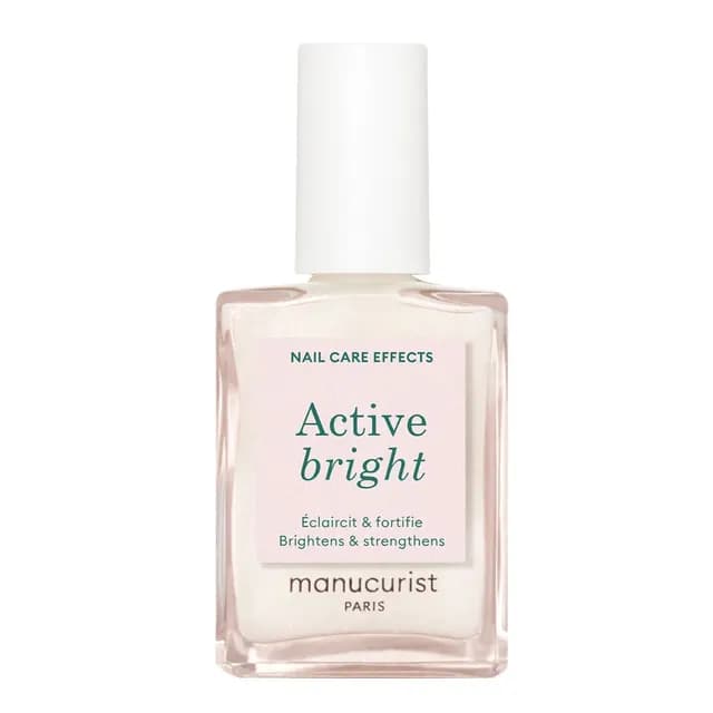 Manucurist Active Range Bright 15 ml