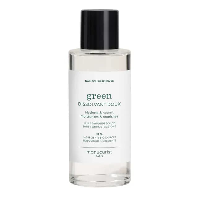 Manucurist Green Oil Remover 15 ml