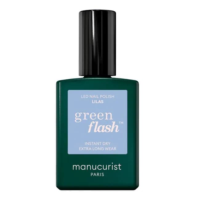 Manucurist Green Flash Lilas 15 ml