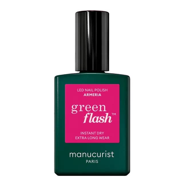 Manucurist Green Flash Armeria 15 ml