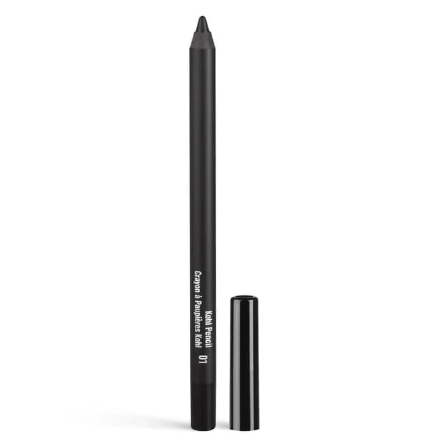 Inglot Kohl Pencil 01 1,2 g