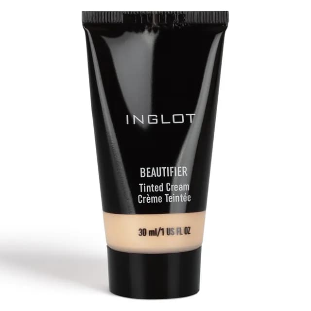 Inglot Beautifier Tinted Cream 103 30 ml