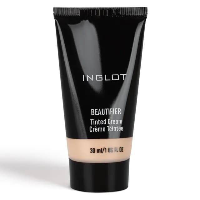 Inglot Beautifier Tinted Cream 104 30 ml