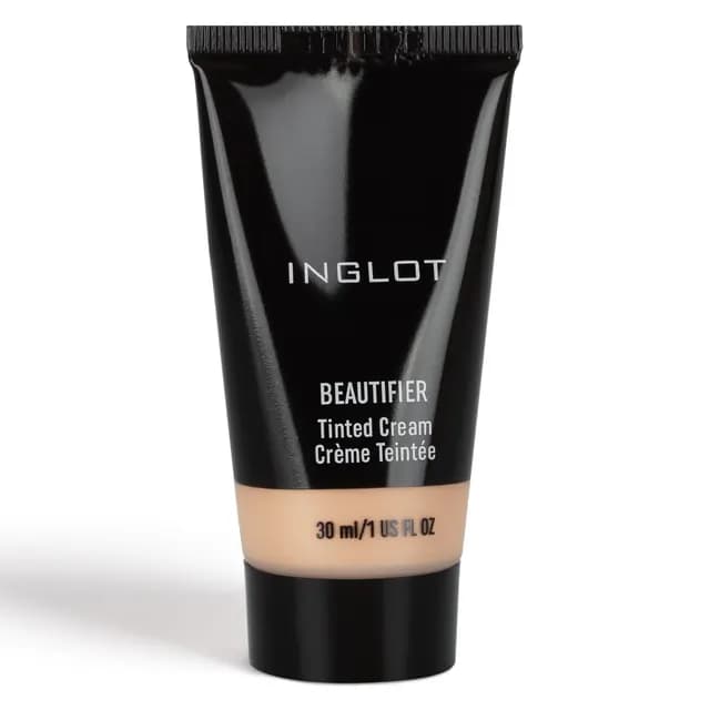 Inglot Beautifier Tinted Cream 102 30 ml