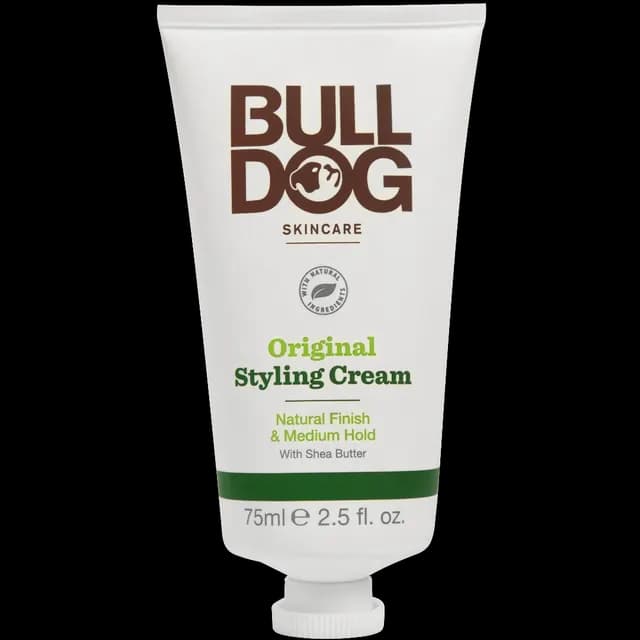 Bulldog Original Styling Cream 75 ml