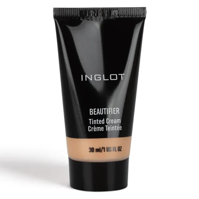 Inglot Beautifier Tinted Cream 106 30 ml