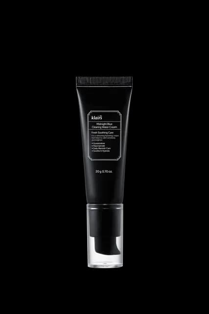 Klairs Midnight Blue Clearing Water Cream 20 g