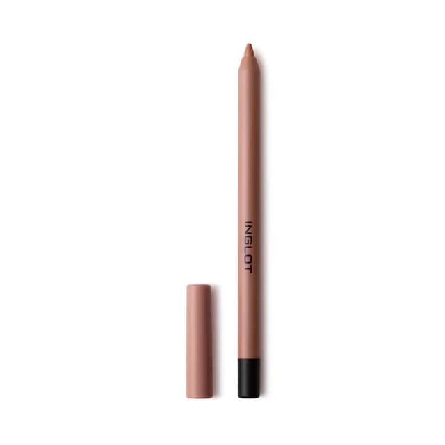 Inglot Creamy Soft Lipliner 02 Warm Caramel 1,2 g