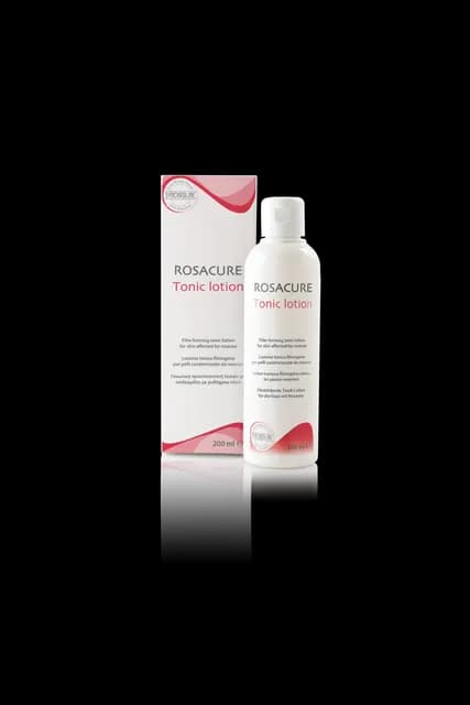 Synchroline Rosacure Tonic Lotion 200 ml