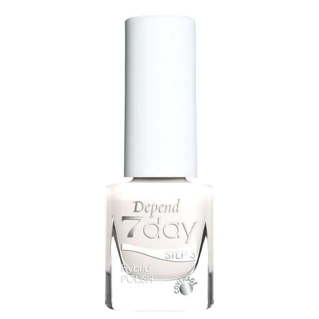 Depend 7day Hybrid Polish 7350 Gather to Celebrate 5 ml