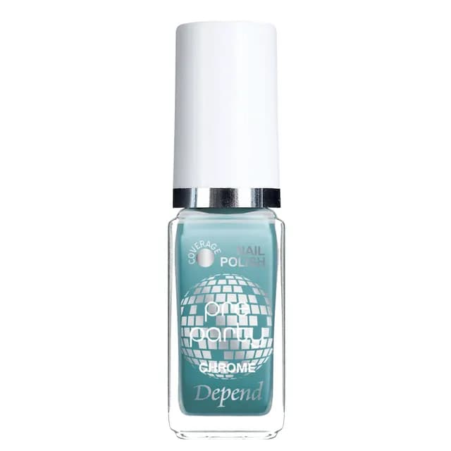 Depend Nail Polish Chrome Have Fun 5 ml